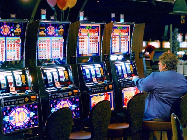 беларусь игровые автоматы казино онлайн